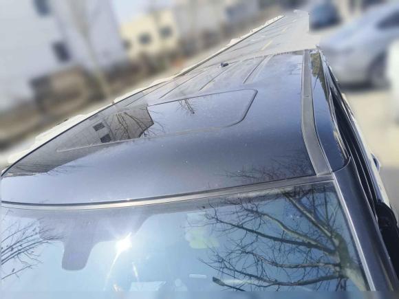 [义乌·浙G] 二手路虎揽胜运动2005款 运动版V8 4.4