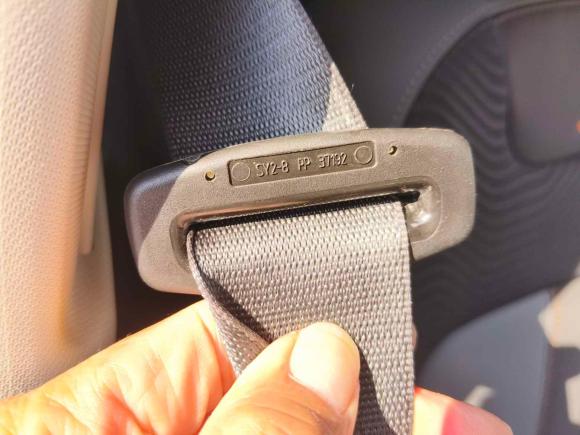 [合肥·皖H] 二手吉利汽车缤越2024款 1.5T DCT龙腾版