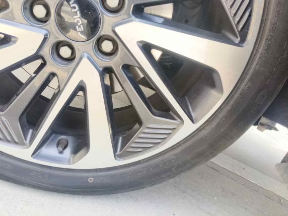 [宁波·浙B] 二手东风风神东风风神AX72022款 马赫版 1.5T DCT DF41