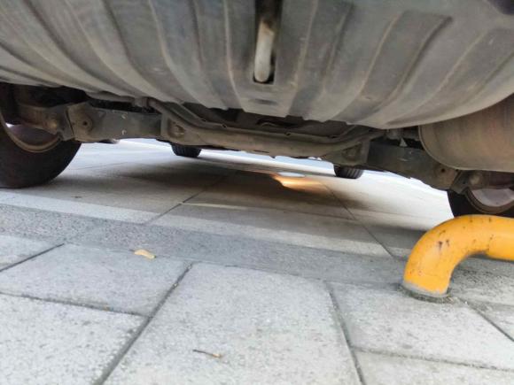 [无锡·苏B] 二手本田本田CR-V2012款 2.0L 两驱都市版