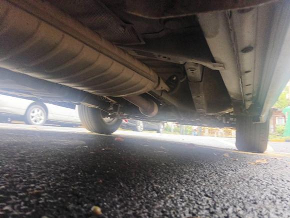 [上海·沪B] 二手丰田RAV4荣放2011款 2.4L 自动四驱至臻版