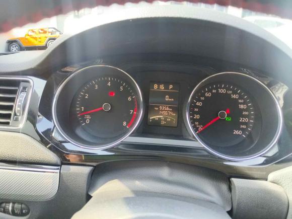 [苏州·苏E] 二手大众速腾2015款 1.6L 自动舒适型