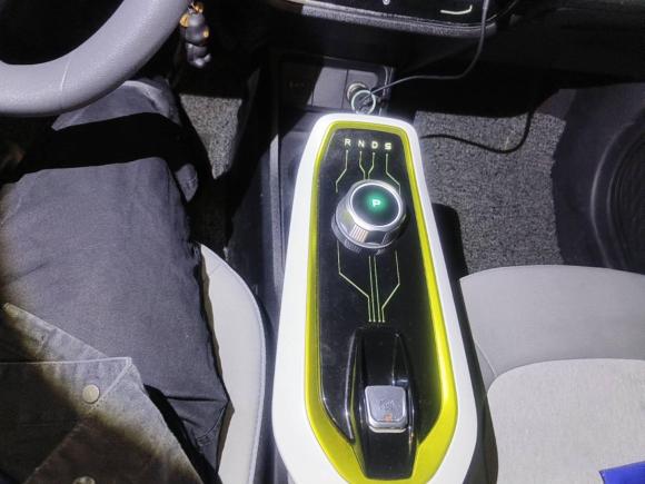 [苏州·冀F] 二手长安长安奔奔E-Star2020款 心动版 三元锂