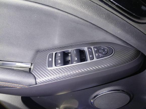 [金华·浙G] 二手比亚迪元2017款 1.5L 自动酷炫互联型