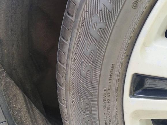 [成都·川A] 二手众泰众泰T7002017款 1.8T 双离合尊享型