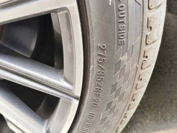 [成都·川A] 二手宝马宝马7系2009款 730Li领先型