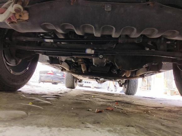 [上海·沪B] 二手Jeep牧马人2014款 3.0L Sahara 四门版