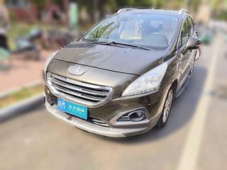 标致标致30082013款 2.0L 自动潮流版