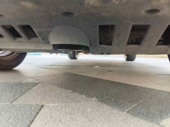 [南昌·赣A] 二手众泰众泰T7002017款 1.8T 双离合尊贵型