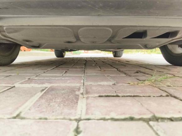 [嘉兴·浙F] 二手斯柯达明锐2014款 1.6L 自动逸杰版