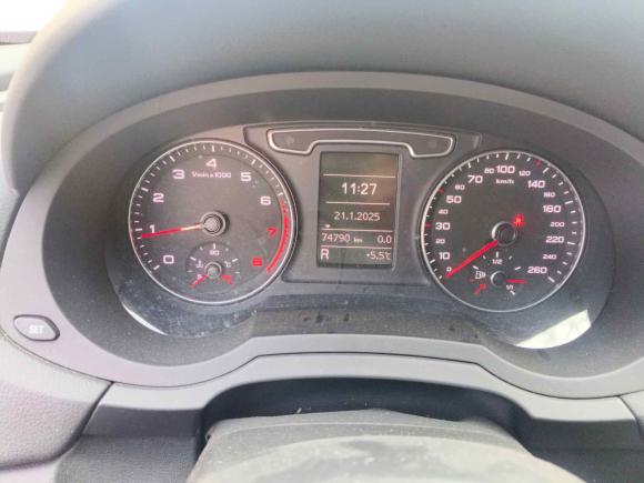 [湖州·浙E] 二手奥迪奥迪Q32015款 35 TFSI 舒适型