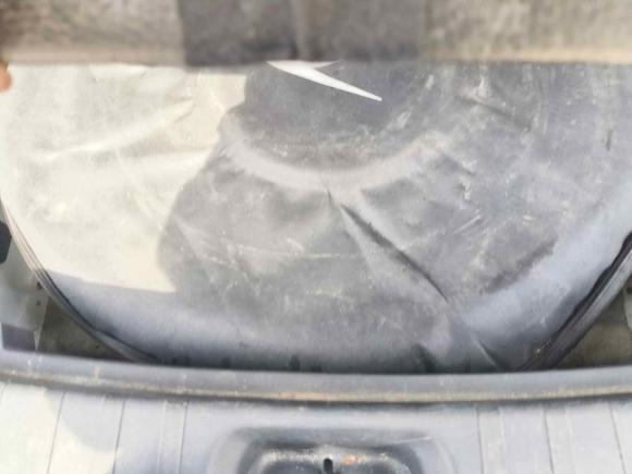 [武汉·鄂A] 二手东风风神东风风神AX72019款 1.6T 自动AI先锋型 国V