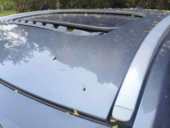 [南通·苏F] 二手马自达马自达CX-52017款 2.0L 自动两驱智享型 国V