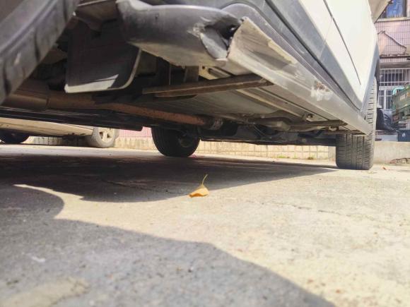 [南通·苏E] 二手现代途胜2015款 1.6T 双离合两驱智能型