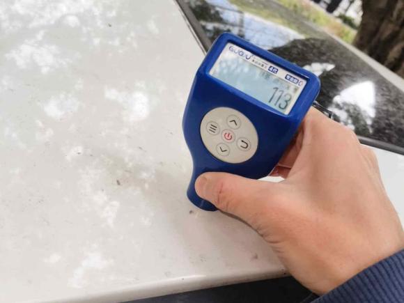 [广州·粤A] 二手马自达马自达CX-72014款 2.5L 2WD 豪华版