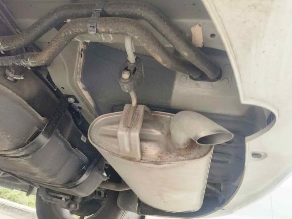 [西安·陕A] 二手比亚迪秦PLUS2024款 荣耀版 DM-i 55KM领先型