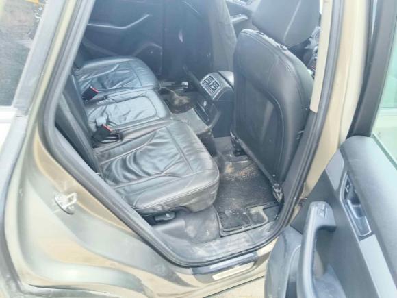 [上海·浙F] 二手奥迪奥迪Q52010款 2.0TFSI 技术型