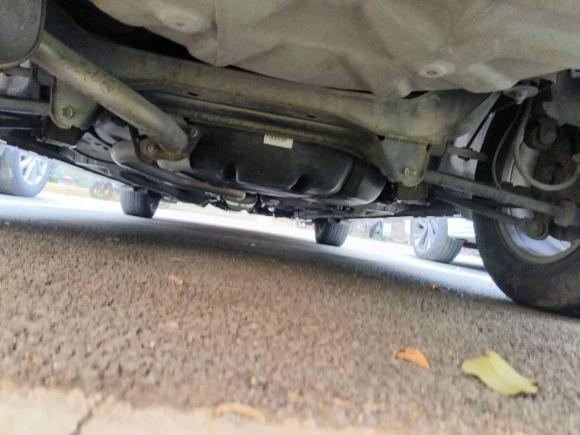 [上海·黑A] 二手雪佛兰景程2013款 1.8 SE舒适版 AT