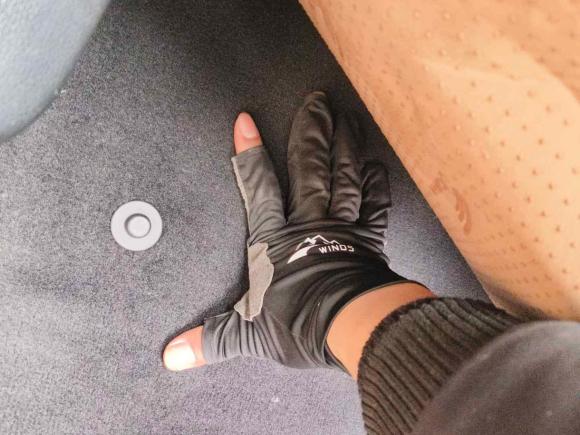 [嘉兴·皖A] 二手奔驰奔驰E级2014款 改款 E 260 L 运动型