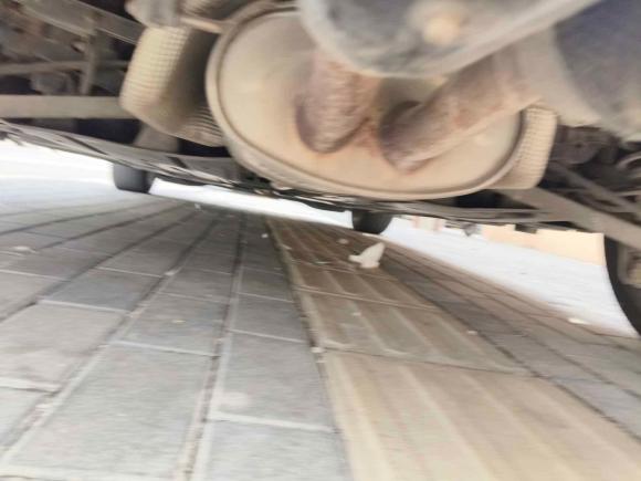 [青岛·鲁B] 二手MINIMINI2007款 1.6T COOPER S