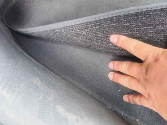 [常州·苏D] 二手奥迪奥迪A72013款 50 TFSI quattro舒适型