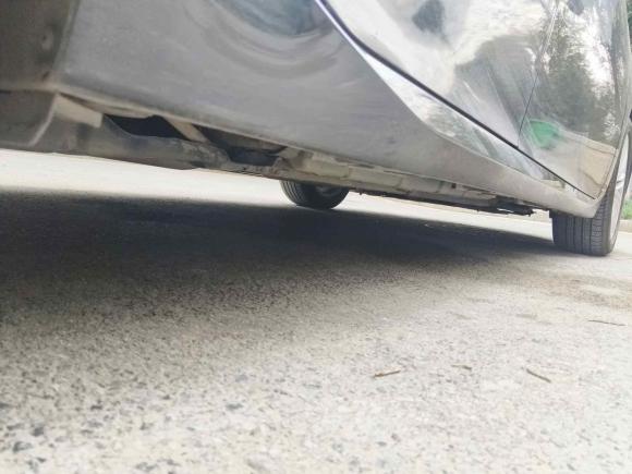 [武汉·鄂A] 二手雷克萨斯雷克萨斯ES2015款 250 典雅版