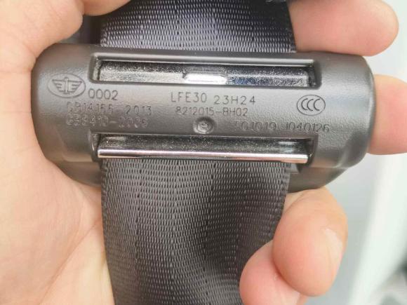 [西安·陕A] 二手奔腾奔腾T902023款 1.5T DCT 自动尊贵型