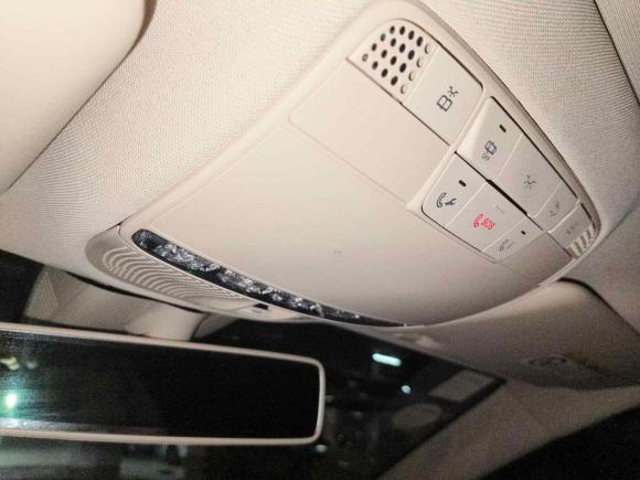 [苏州·苏E] 二手奔驰奔驰E级2018款 改款 E 300 L 运动豪华型