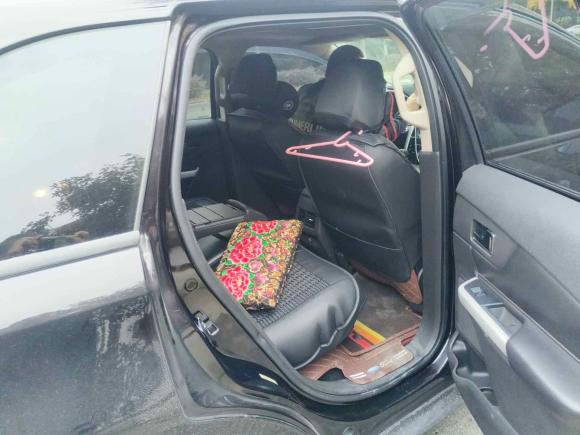 [成都·川G] 二手福特锐界2012款 2.0T 精锐天窗版