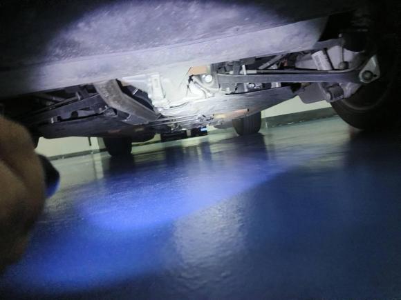 [上海·沪L] 二手MINIMINI COUNTRYMAN2011款 1.6T COOPER S ALL4