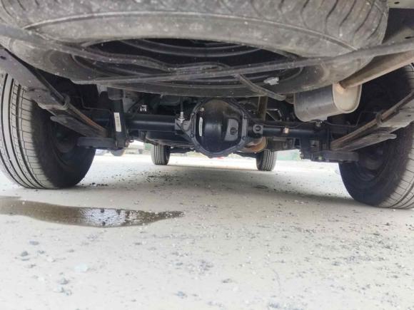 [上海·苏U] 二手东风风行菱智2023款 M5L 1.6L 基本型 5座