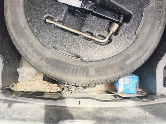 [杭州·浙M] 二手宝骏宝骏5602015款 1.8L 手动豪华型