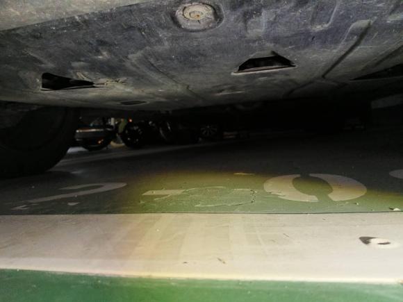 [杭州·浙A] 二手领克领克012017款 2.0T 四驱劲Pro版