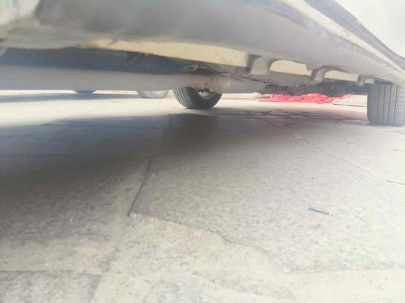 [苏州·苏U] 二手荣威荣威RX52016款 20T 两驱手动旗舰版