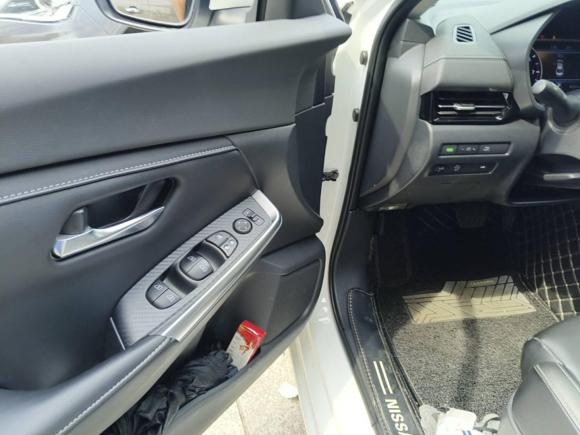 [宁波·浙B] 二手日产轩逸2023款 1.6L CVT悦享版