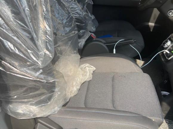 [南通·苏F] 二手开瑞海豚EV2025款 经济版