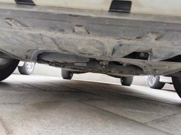 [宁波·浙B] 二手斯柯达Yeti2014款 1.4TSI DSG炫彩版