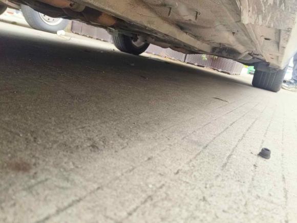 [佛山·粤T] 二手丰田锐志2008款 2.5S 特别纪念版