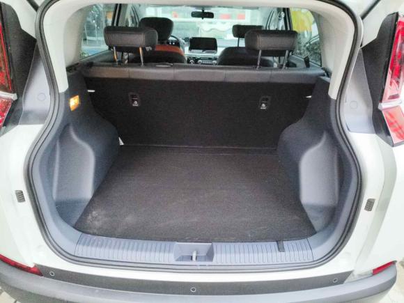 [常州·苏D] 二手奔腾奔腾NAT2023款 PRO 舒享出行换电版 401km