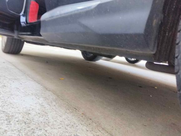 [上海·川Y] 二手捷途捷途X70 PLUS2023款 1.5T DCT勇者PLUS 5座