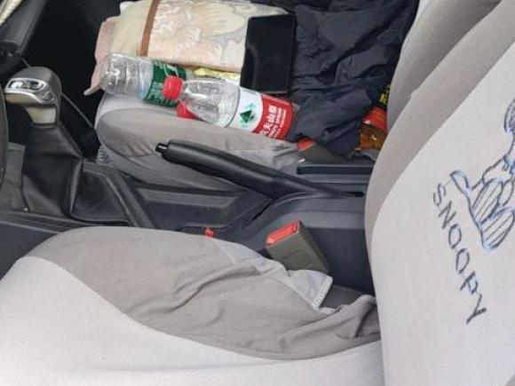 [芜湖·皖B] 二手长安凯程长安睿行EM802023款 对开门 2座基本型 38.7kWh