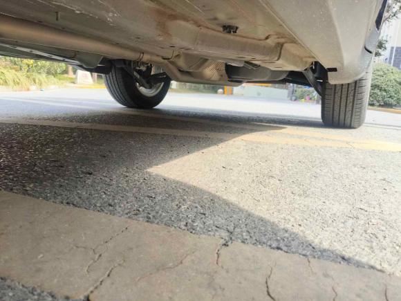 [南通·苏F] 二手Jeep指南者2020款 220T 自动精英版