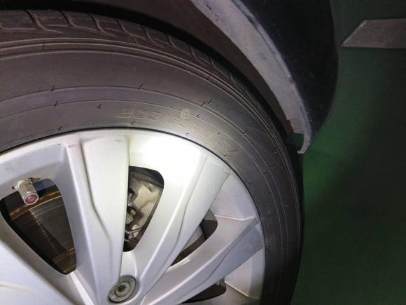 [深圳·粤P] 二手大众速腾2014款 1.4TSI 自动豪华型