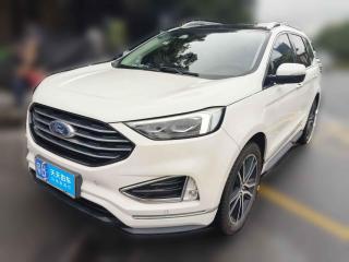 福特锐界2020款 EcoBoost 245 两驱豪锐型 7座