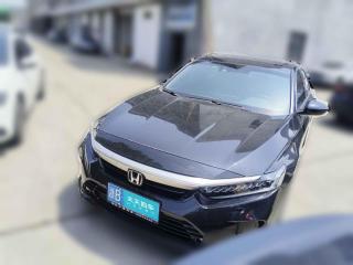本田英仕派2022款 260TURBO 精致版「宁波二手车」「天天拍车」