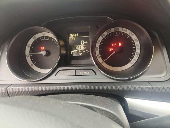 [苏州·皖B] 二手斯柯达柯米克2018款 1.5L 手动舒适版 国V