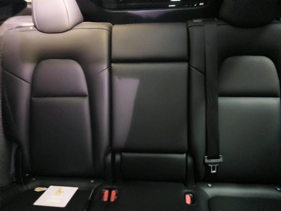 [合肥·皖A] 二手特斯拉Model Y2023款 长续航全轮驱动版