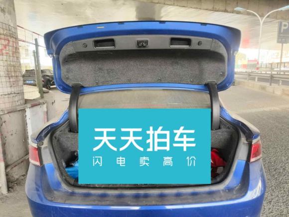 [宁波·浙B] 二手吉利汽车博瑞2020款 改款 1.8T 领航版