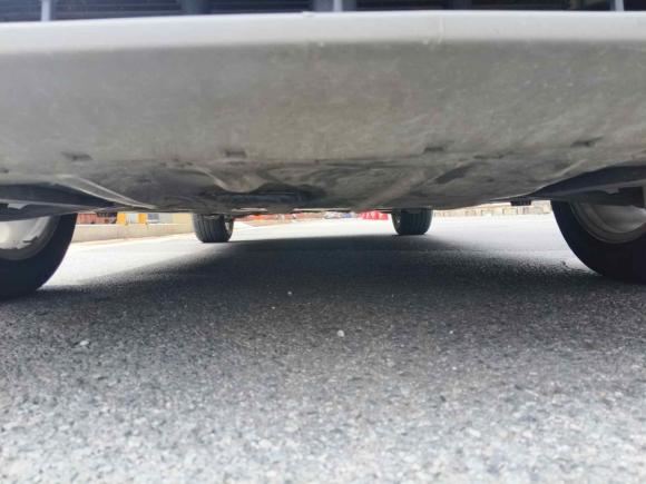 [深圳·粤S] 二手宝马宝马X12018款 sDrive18Li 时尚型