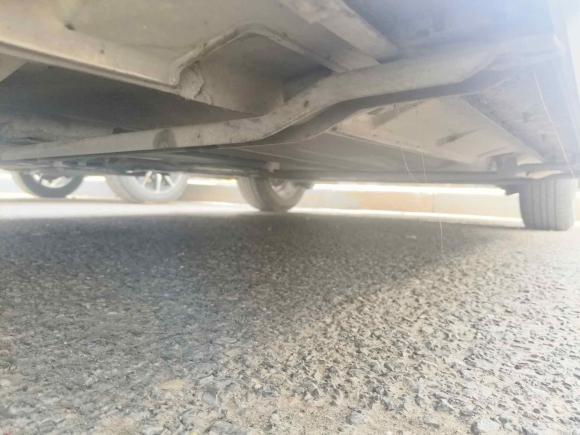 [西安·陕D] 二手东风风行风行S5002016款 1.5L 手动尊享型